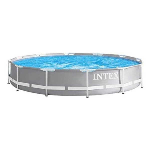 flyttbar pool Intex 26710NP 366 x 76 cm