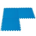 Miniatyrbild 3 av 7: Skyddspresenning Intex 50 x 1 x 50 cm (6 antal)
