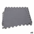 Miniatyrbild 3 av 4: Skyddspresenning Intex Grå 100 x 0,5 x 200 cm (12 antal)