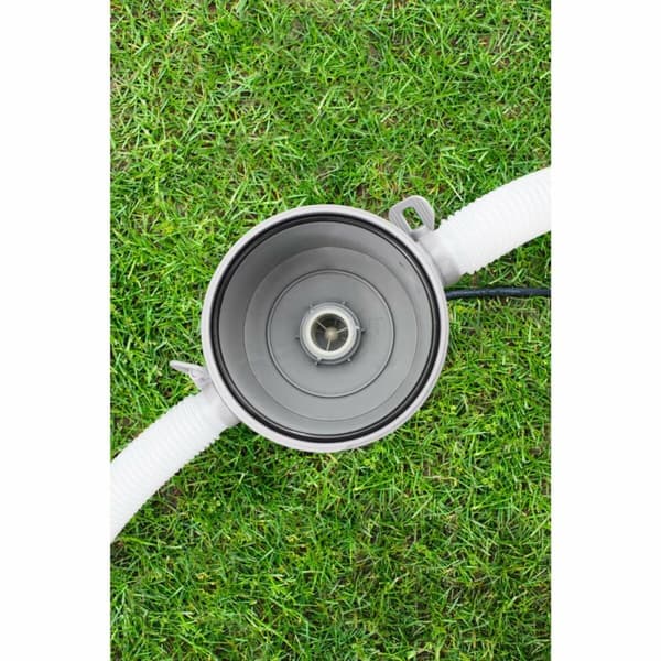 Rensesystem til swimmingpool Bestway 3028 l/h 1200 W