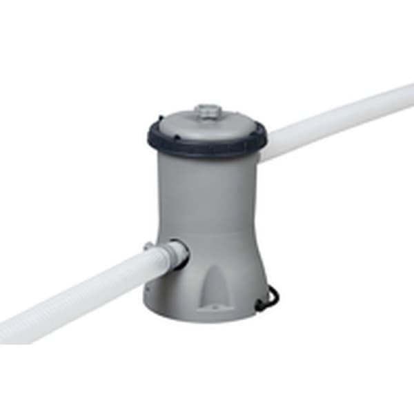Rensesystem til swimmingpool Bestway 2006 l/h