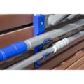 Miniatyrbillede 10 af 11: Multifunktionel organizer Bestway Swimmingpool (1 enheder)