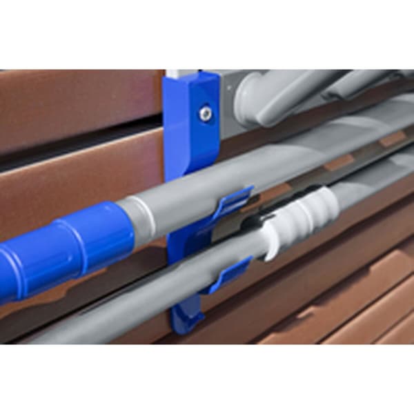 Multifunktionel organizer Bestway Swimmingpool (1 enheder)