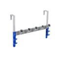 Miniatyrbillede 1 af 11: Multifunktionel organizer Bestway Swimmingpool (1 enheder)