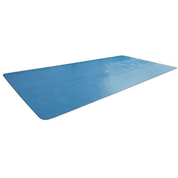 Swimmingpool Cover Intex UTF00149 5,03 x 2,74 m Blå