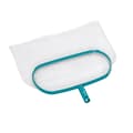 Miniatyrbillede 1 af 3: Bladsamler til pools Bestway 43 x 21 cm