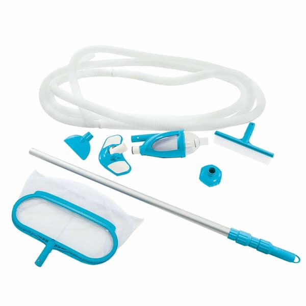 Vedligeholdelsessæt til swimmingpool Intex 28003