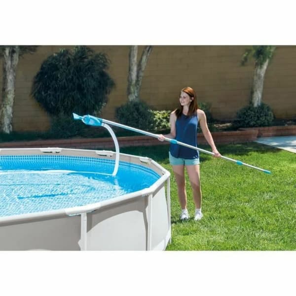 Vedligeholdelsessæt til swimmingpool Intex 28003