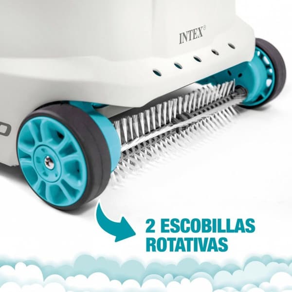 Automatiske poolrensere Intex 28005EX