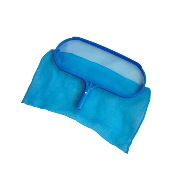 Lehtienkeräin altaan puhdistukseen EDM 81003 Classic 40 x 18,5 cm