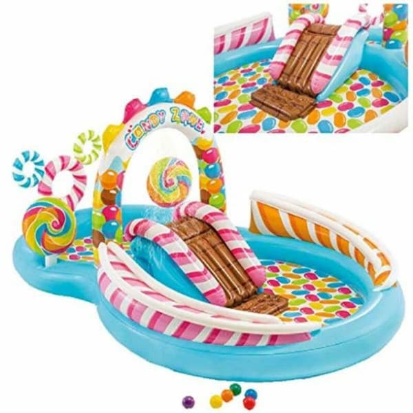 Lasten allas Intex 57149NP