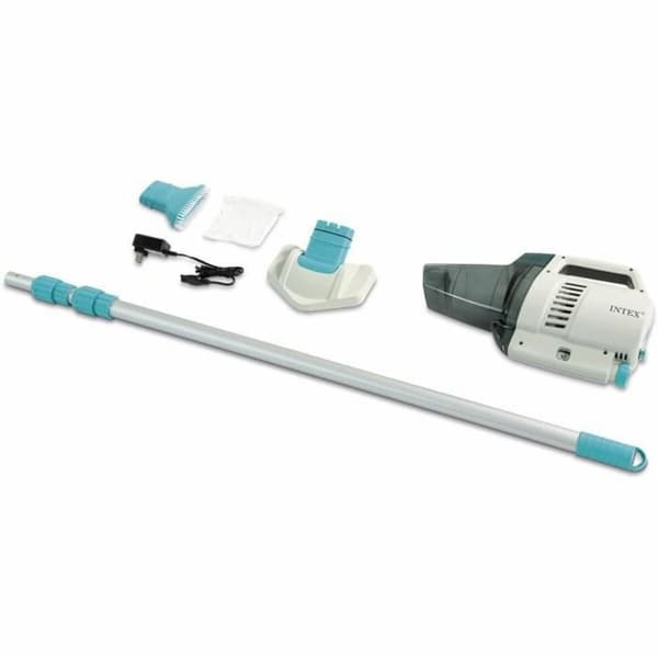 Automatiske poolrensere Intex