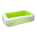 Miniatyrbillede 1 af 2: Oppustelig Pool Intex 56483NP 770 L (262 x 175 x 56 cm)