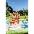 Miniatyrbild 4 av 7: Barnpool Intex Dinosaurs