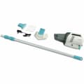 Miniatyrbillede 3 af 4: Automatiske poolrensere Intex