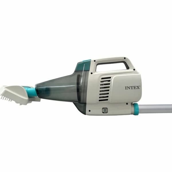 Automaattiset altaan puhdistajat Intex
