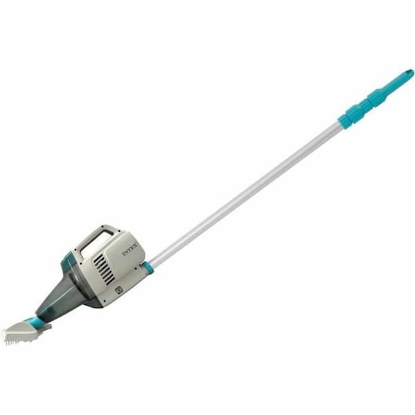 Automaattiset altaan puhdistajat Intex