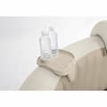 Miniatyrbillede 1 af 2: Flaskestativ Intex Pure Spa