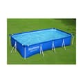Pikkukuva 5 / 9: Irrotettava allas Bestway 56405cb (400 x 211 x 81 cm)