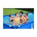 Pikkukuva 8 / 9: Irrotettava allas Bestway 56405cb (400 x 211 x 81 cm)