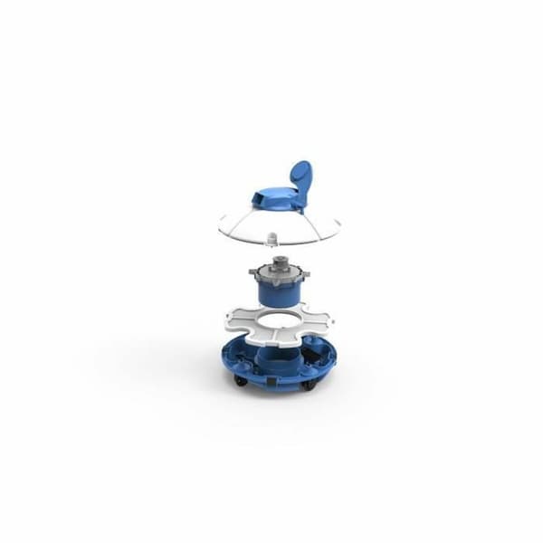 Automatiske poolrensere Bestway Frisbee