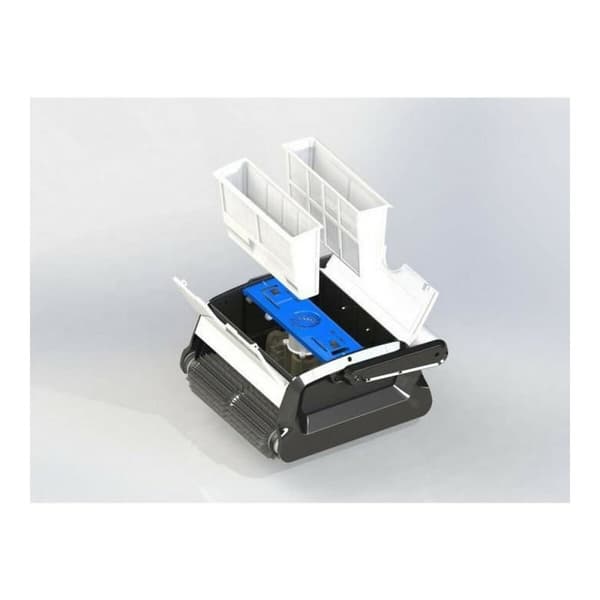 Automatiske poolrensere Bestway