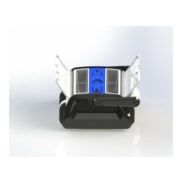 Automatiske poolrensere Bestway