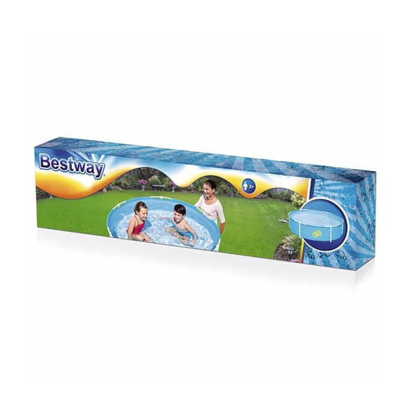 Irrotettava allas Bestway 152 x 38 cm