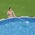 Pikkukuva 4 / 4: Uima-altaan huoltosetti C/C. PISCINA 203CM Bestway