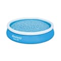 Pikkukuva 1 / 8: Puhallettava allas Bestway Sininen 5377 L 366 x 76 cm