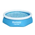 Pikkukuva 1 / 7: Puhallettava allas Bestway Sininen 1880 L 244 x 61 cm