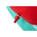 Pikkukuva 10 / 11: Lasten allas Bestway 221 x 193 x 117 cm Leikkiteline
