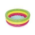 Miniatyrbillede 1 af 3: Oppustelig Pool til Børn Bestway 70 x 24 cm