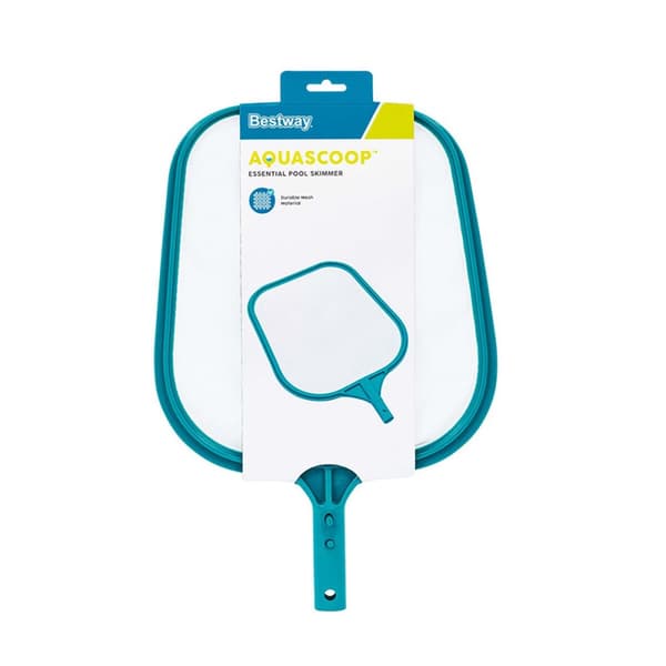 Bladsamler til pools Bestway 32 x 30,5 cm