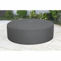 Miniatyrbillede 2 af 6: Swimmingpool Cover Bestway LAY-Z-Spa Energysense  Grå