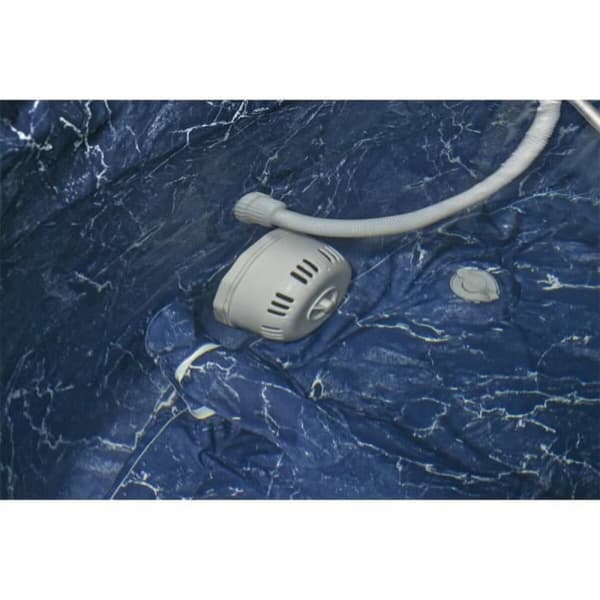 Håndholdt Poolrens Bestway Lay-Z-Spa