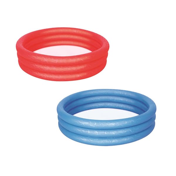 Puhallettava lasten kahluuallas Bestway 102 x 25 cm