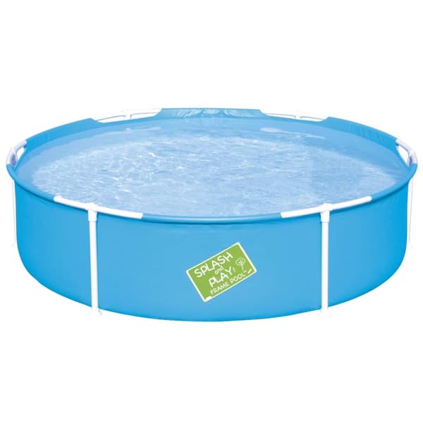 Bestway Pool My First Frame Pool 152 cm
