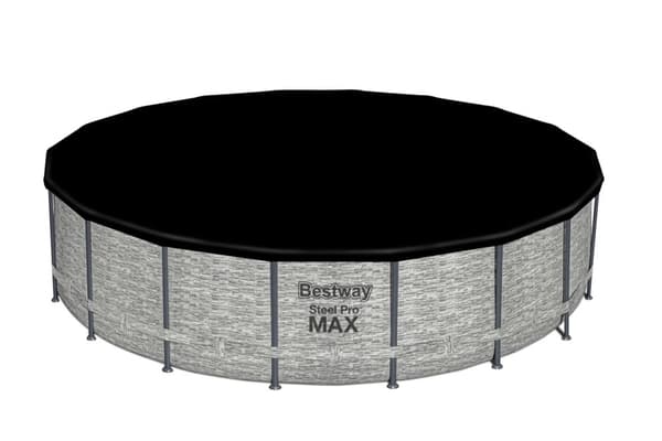 BESTWAY 5618Y haveramme pool, 549 cm