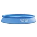Miniatyrbild 4 av 4: Självbärande pool - INTEX - Easy Set 3,05m x 0,61m - Kapacitet 3077L - Renare 1,25m3/h