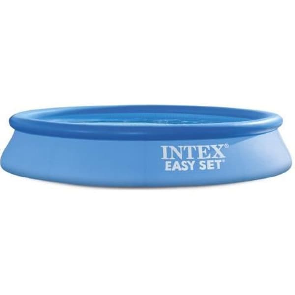 Intex - 28116NP - Enkelt inställd fristående pool ø 3,05 x 0,61 m
