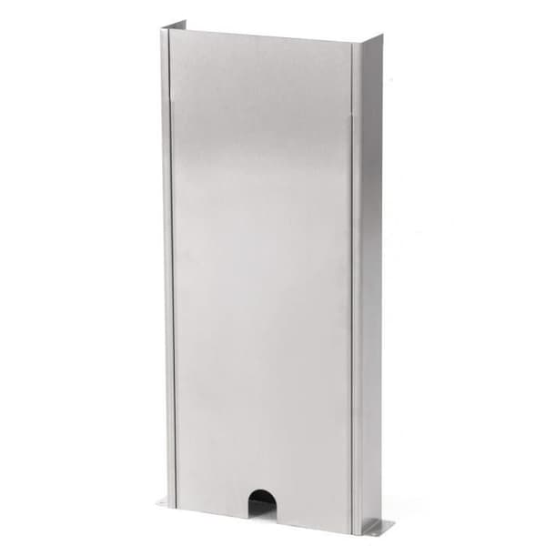 Oase Waterfall Kit 30 Cascade Silver - 70774