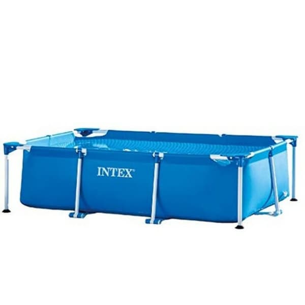 flyttbar pool Intex 28271NP 260 x 65 x 160 cm 2282 L