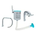 Miniatyrbild 2 av 7: Pool Skimmer Intex Deluxe 3028 l/h