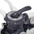 Miniatyrbild 3 av 5: Simbassängsfilter Intex 10 m³ / h to 65 m³ Sand