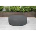 Miniatyrbild 2 av 6: Pool Cover Bestway LAY-Z-SPA® Xtras Grå