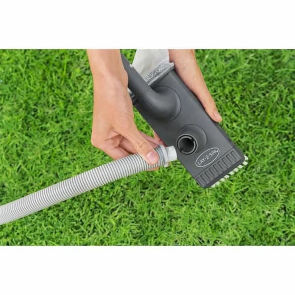 Handhållen Pool Cleaner Bestway Lay-Z-Spa