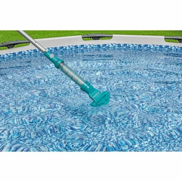 Handhållen Pool Cleaner Bestway AquaSurge 58771