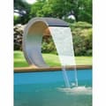 Miniatyrbillede 2 af 4: Fontana Ubbink Cascade Mamba Swimmingpool