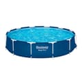 Miniatyrbillede 1 af 4: Pool Aftageligt Bestway 366 x 76 cm